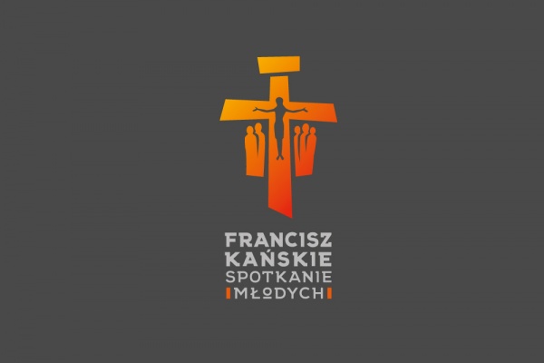 logo franciszkańskie spotkania młodych